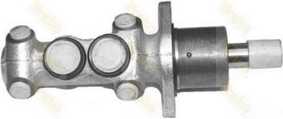 BRAKE ENGINEERING mc1138be -  Главный тормозной цилиндр